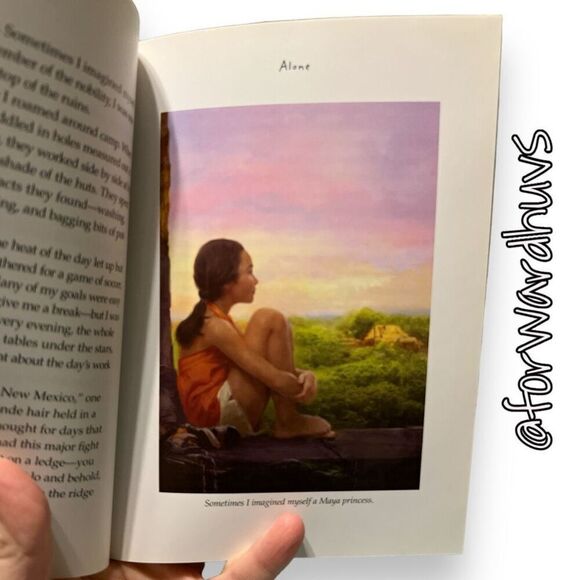 Bundle Sale 3 for $15 | American Girl Book | Jess | Paperback - Picture 7 of 8